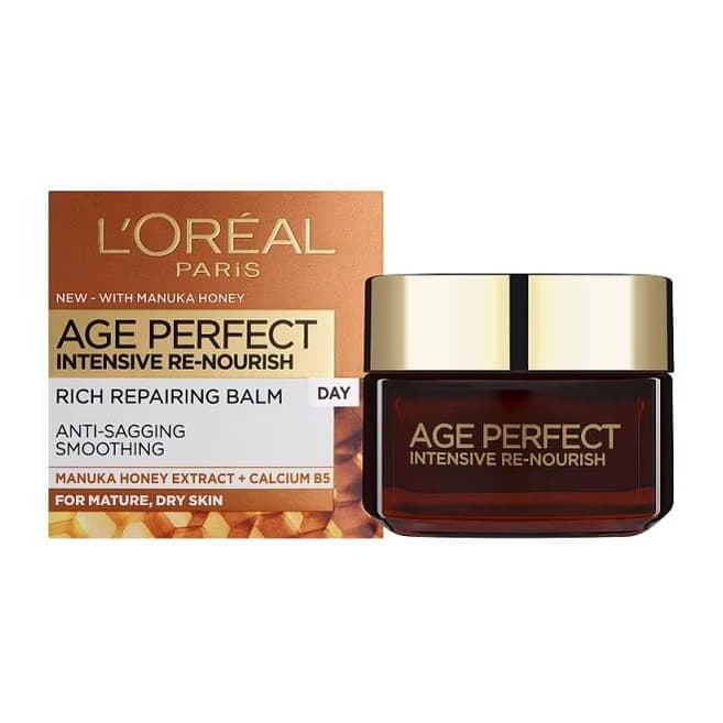 L'Oreal Age Perfect Manuka Honey Day Cream