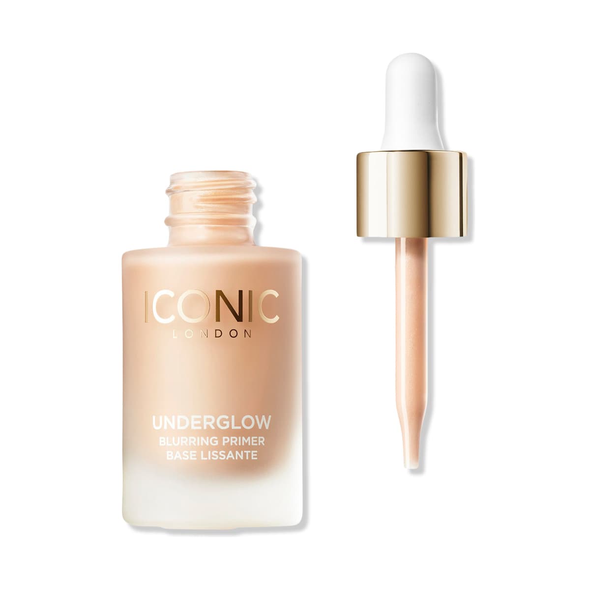 Underglow Blurring Subtle Glow Primer