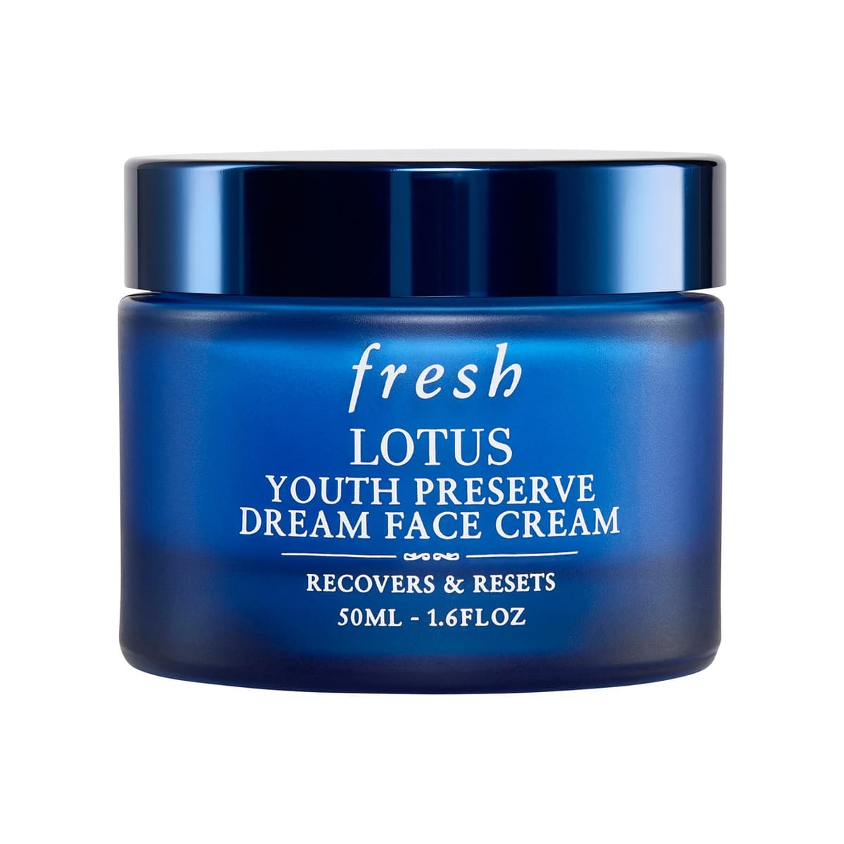 Lotus Youth Preserve Radiance Renewal Night Cream