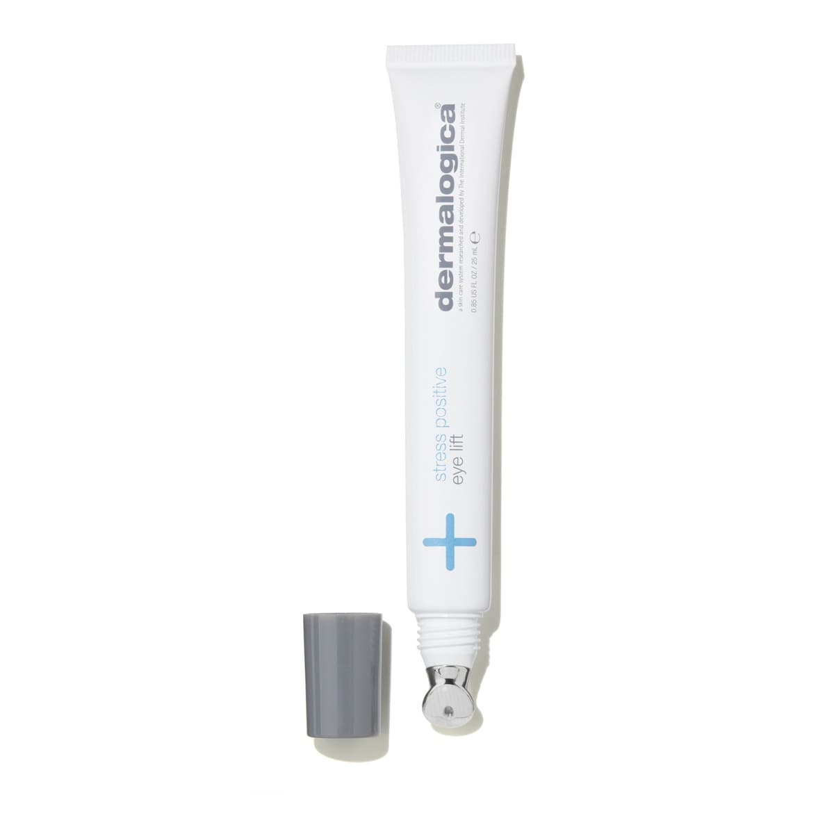 Stress Positive Eyelift