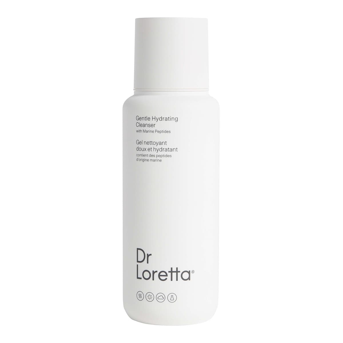 Gentle Hydrating Cleanser