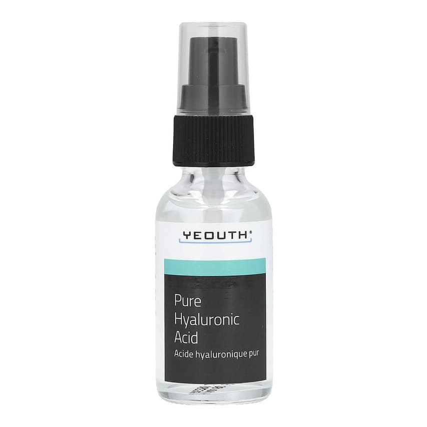 Pure Hyaluronic Acid