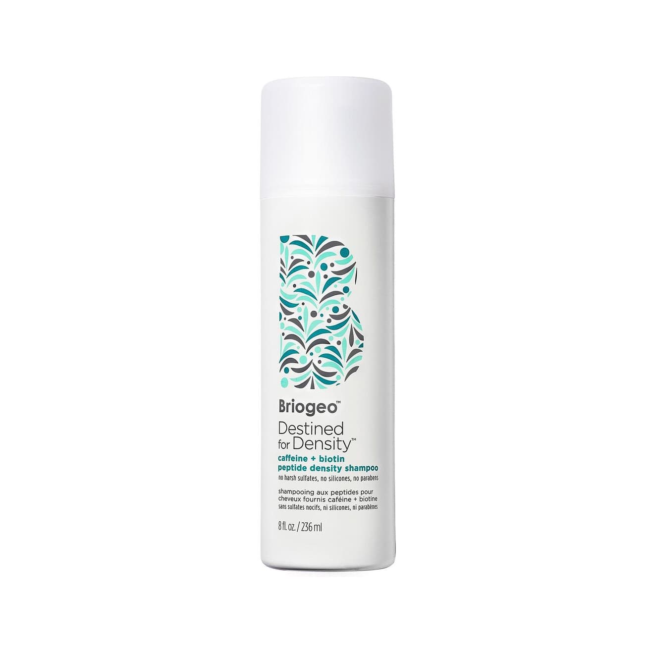 Destined For Density™ Caffeine + Biotin Peptide Density Shampoo