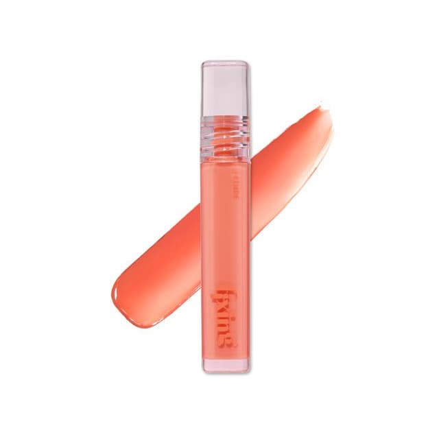 Glow Fixing Tint, #06 Peach Blended