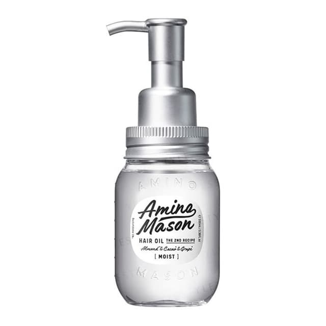Amino Mason Moist Hair Oil