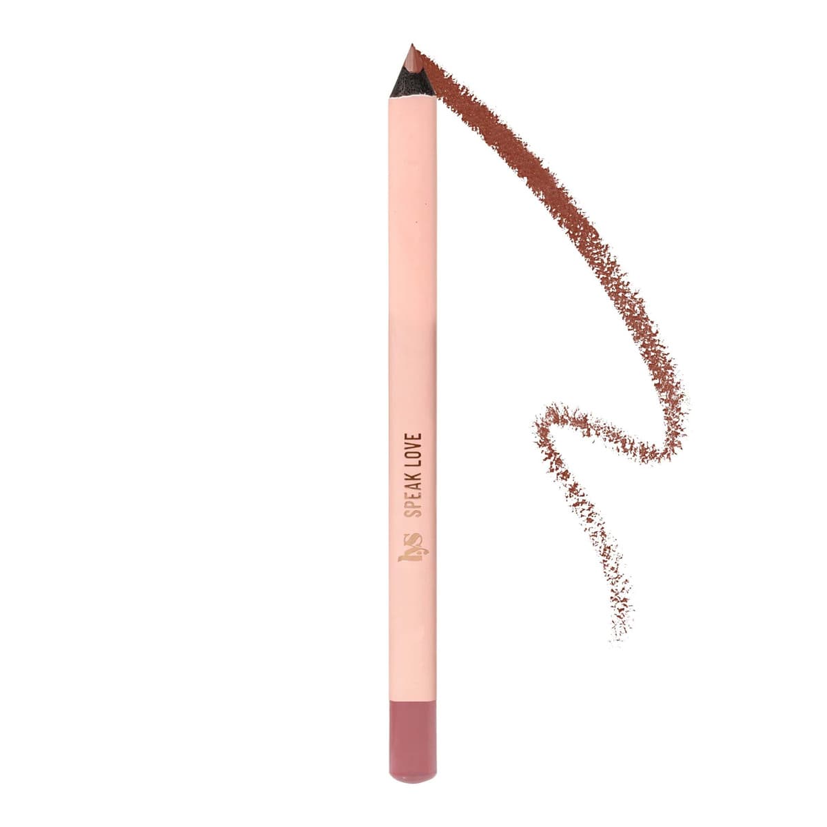 Speak Love Lip Liner Pencil, Driven