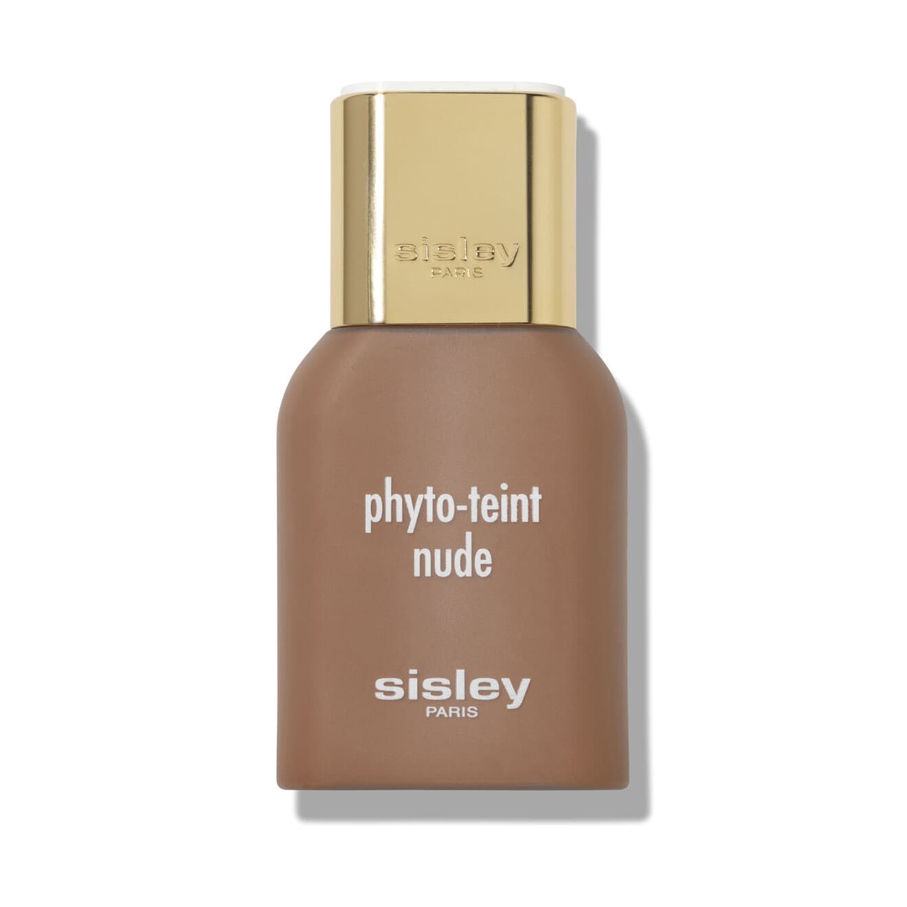 Phyto-Teint Nude, 6N SANDALWOOD
