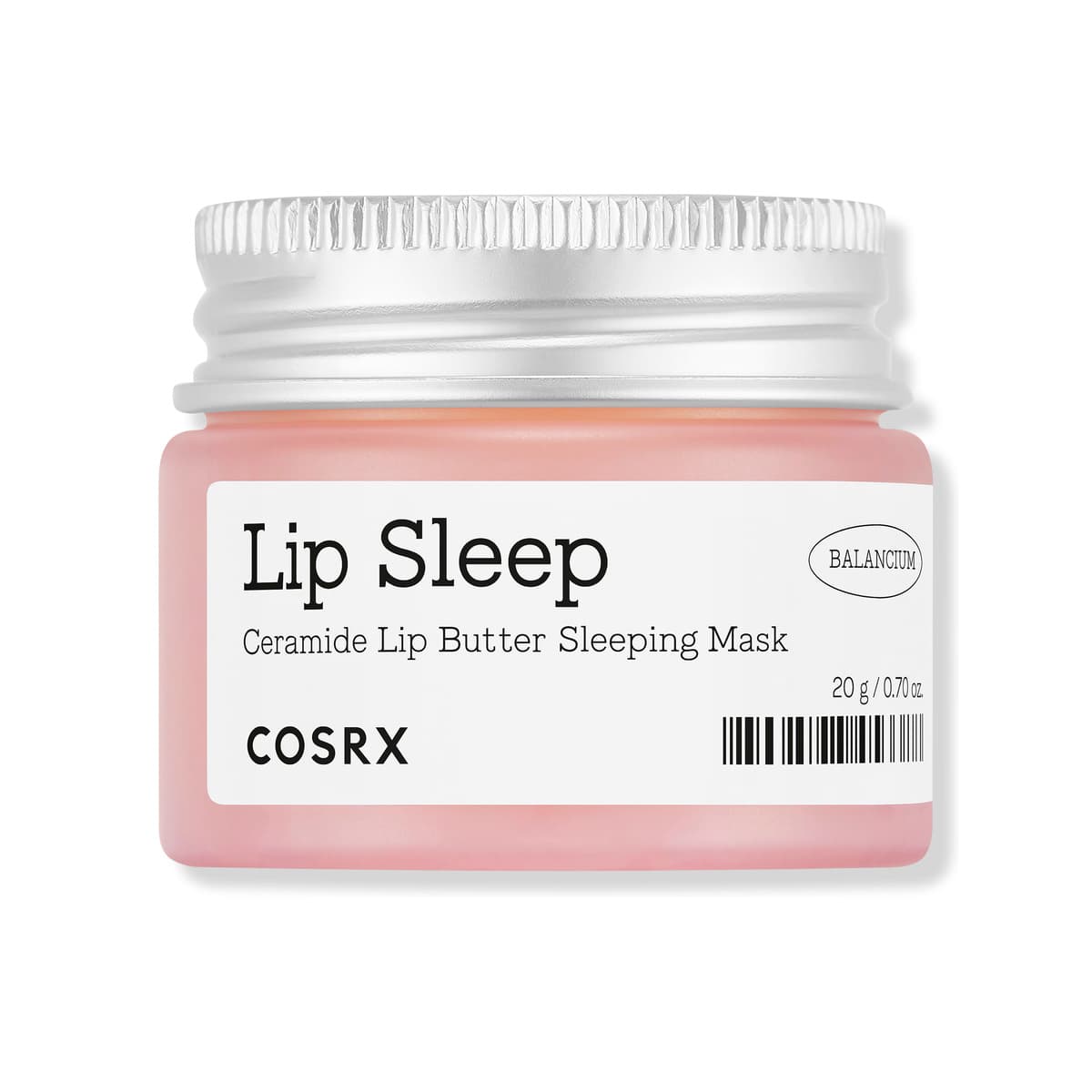 Lip Sleep Ceramide Lip Butter Sleeping Mask
