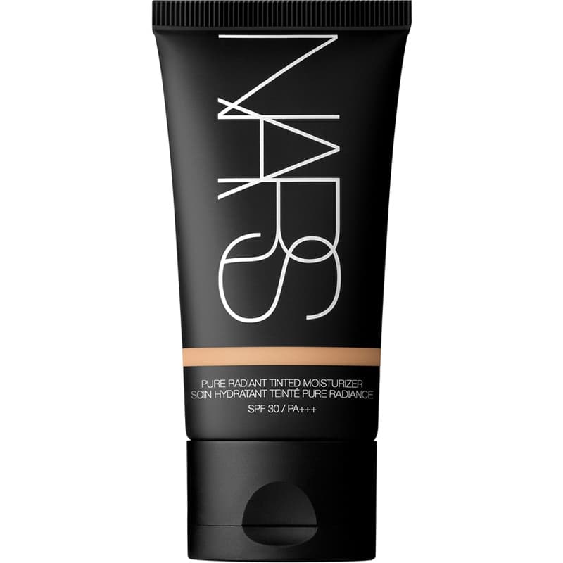 Pure Radiant Tinted Moisturizer