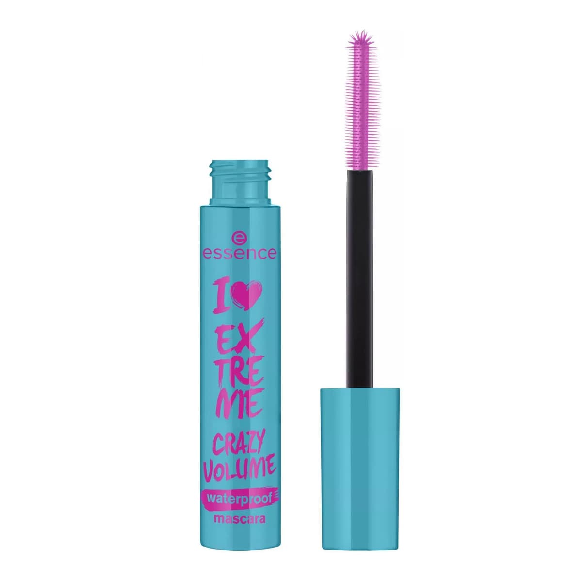I Love Extreme Crazy Volume Waterproof Mascara