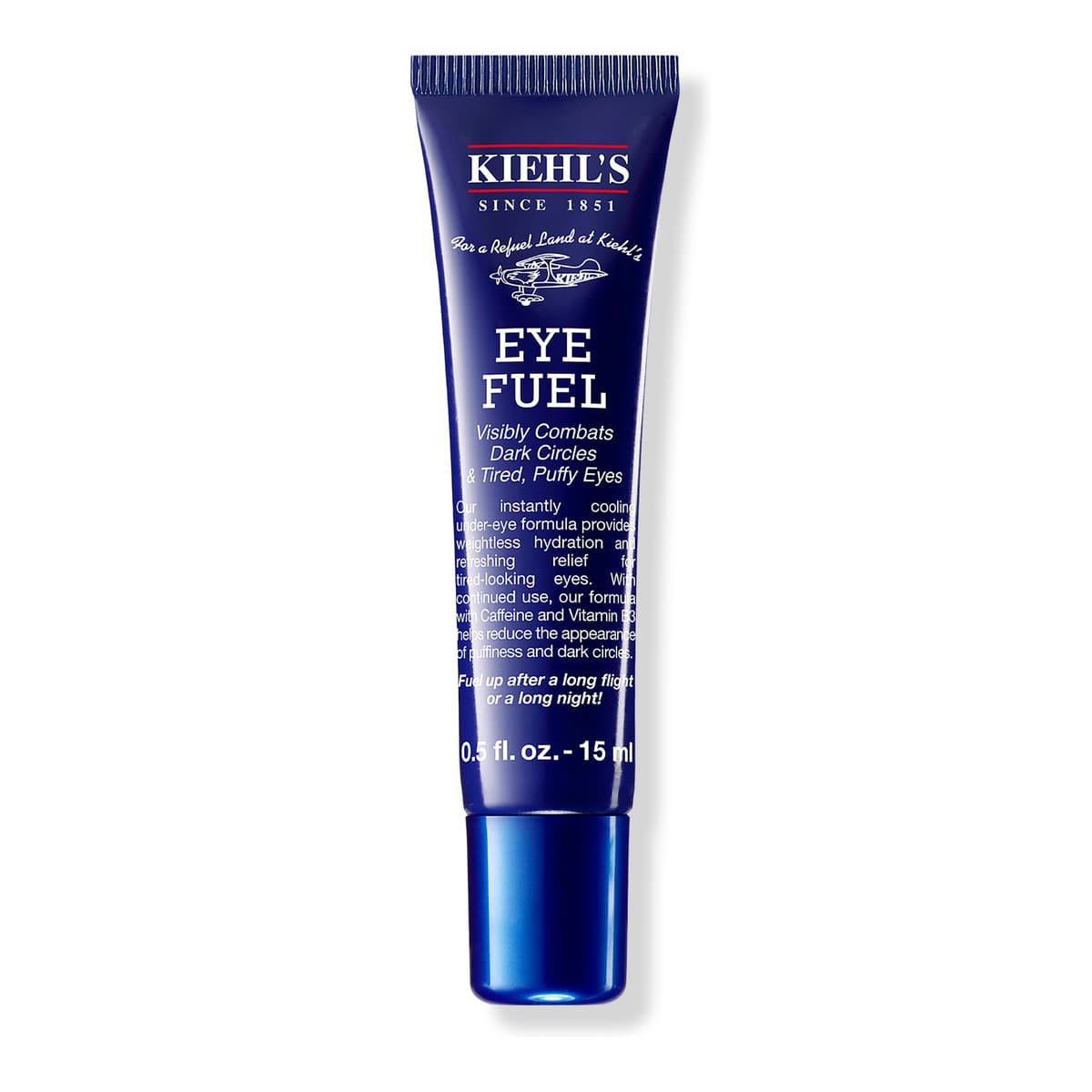 Eye Fuel Eye Cream for Dark Circles