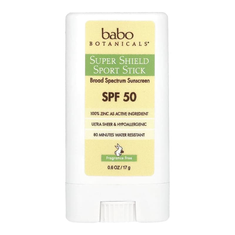 Super Shield Sport Stick, SPF 50