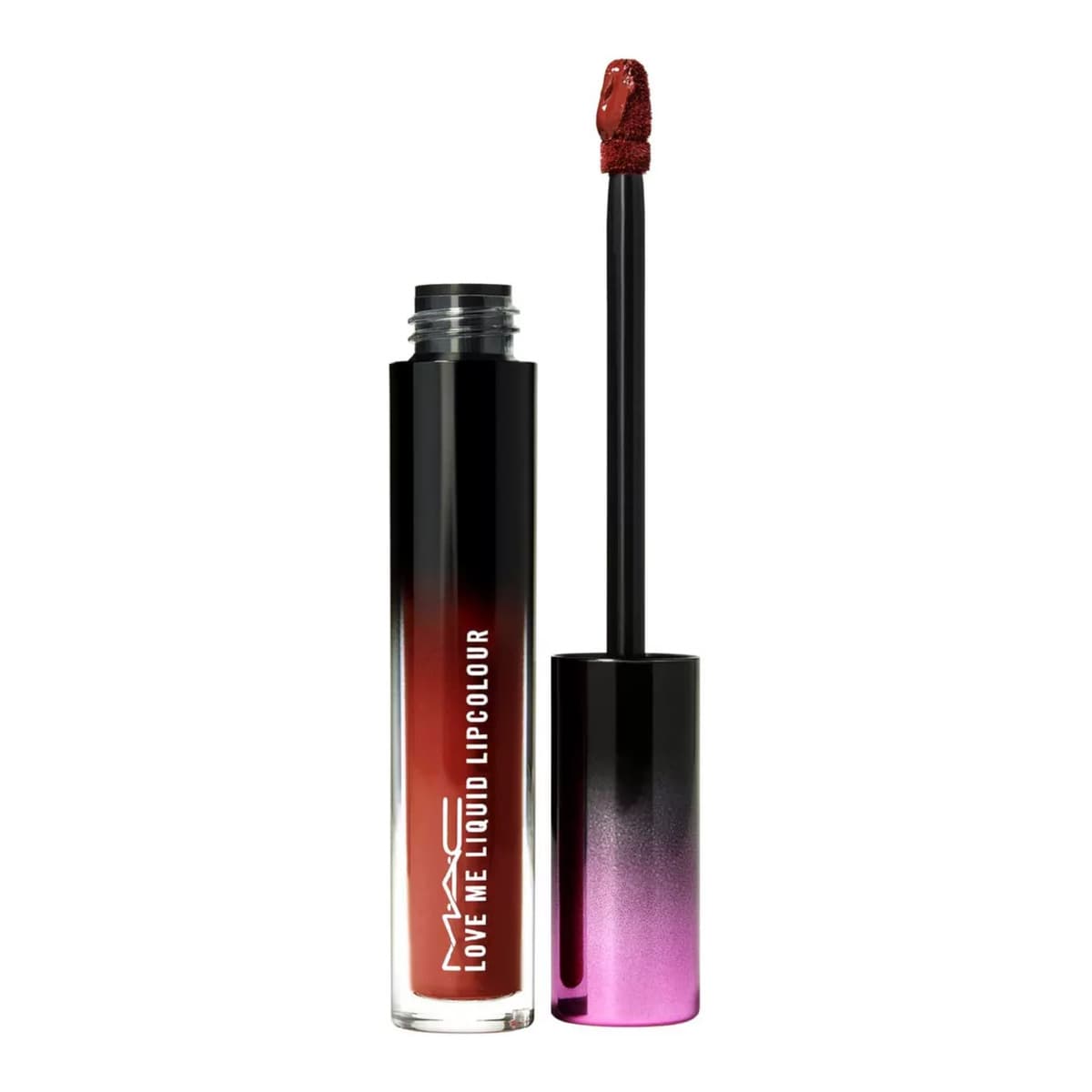 MAC Love Me Liquid Lipcolour, bated breath