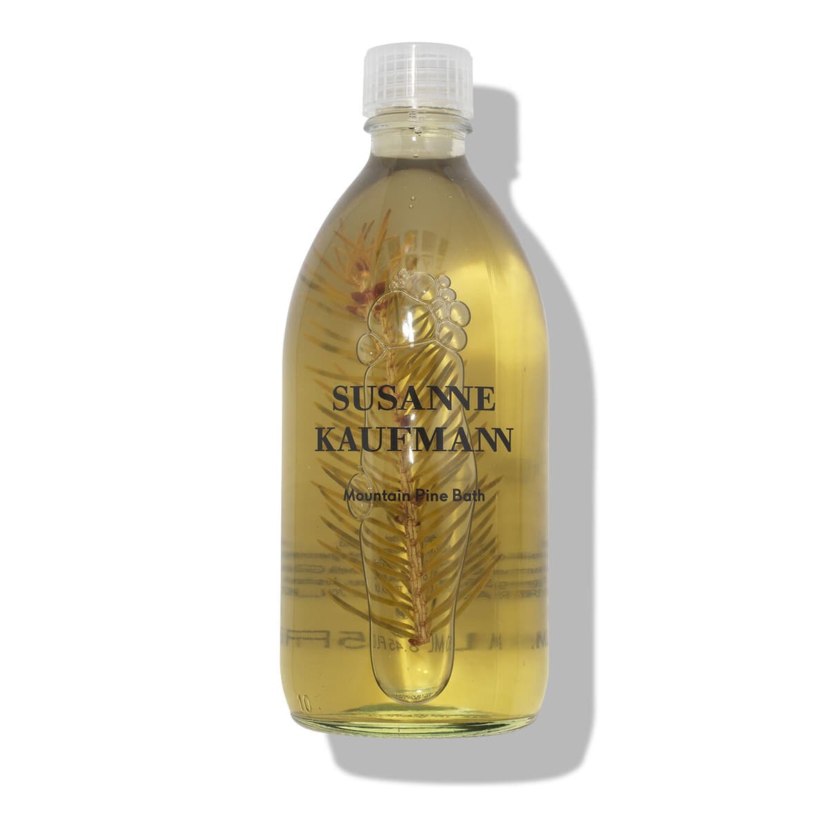 Mountain Pine Bath Oil
