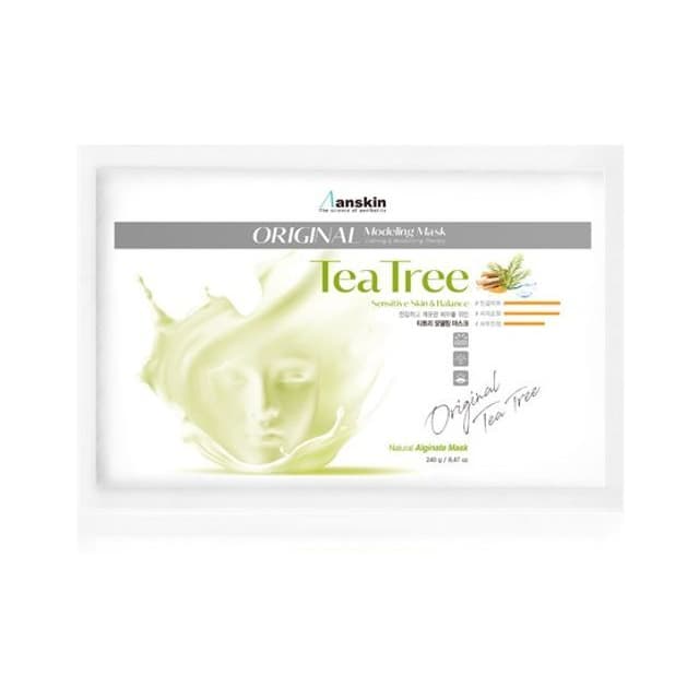 Original Green Tea Modeling Mask (Refill)