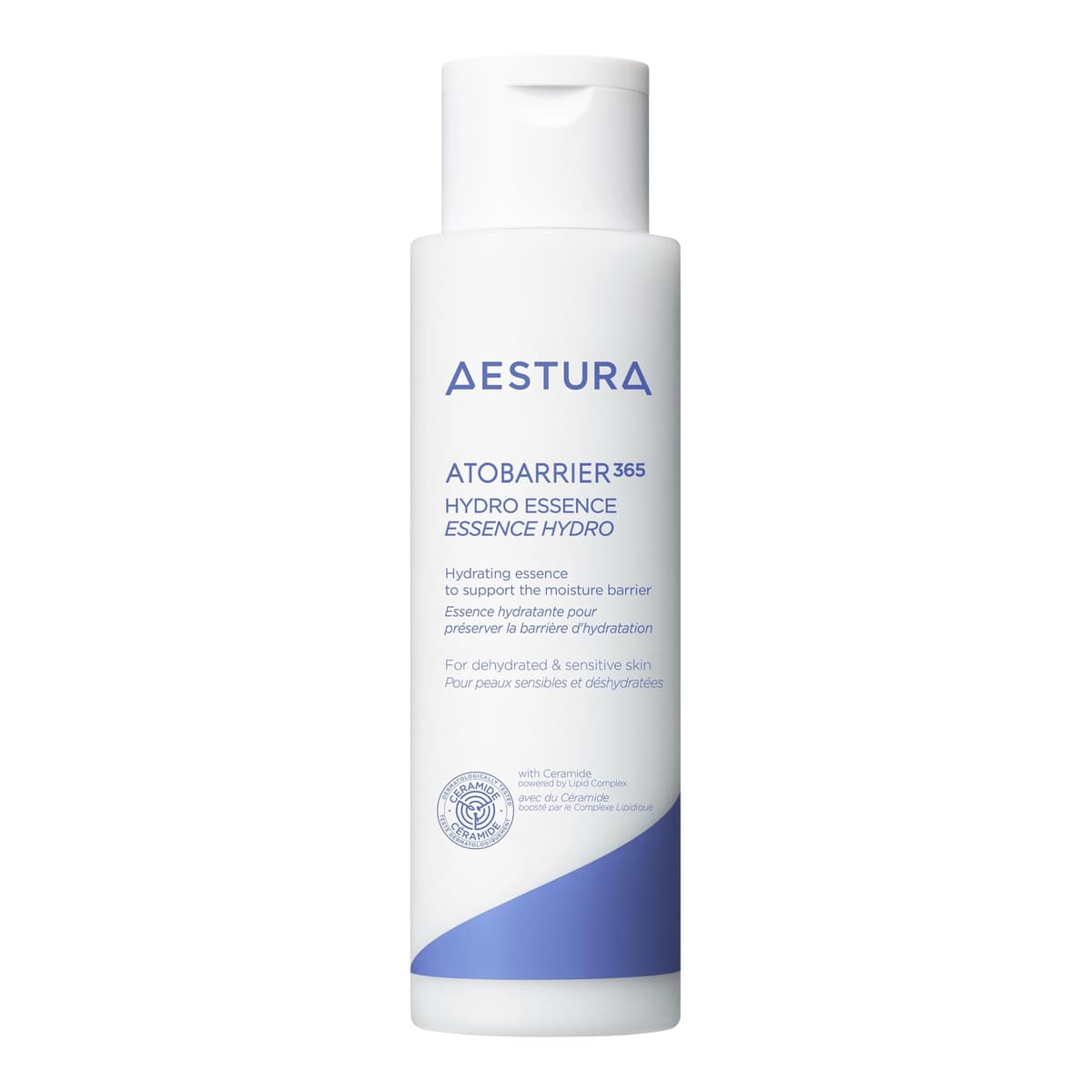 ATOBARRIER365 Hydro Essence with Hydrating Amino Acids for Skin Moisture Barrier Repair