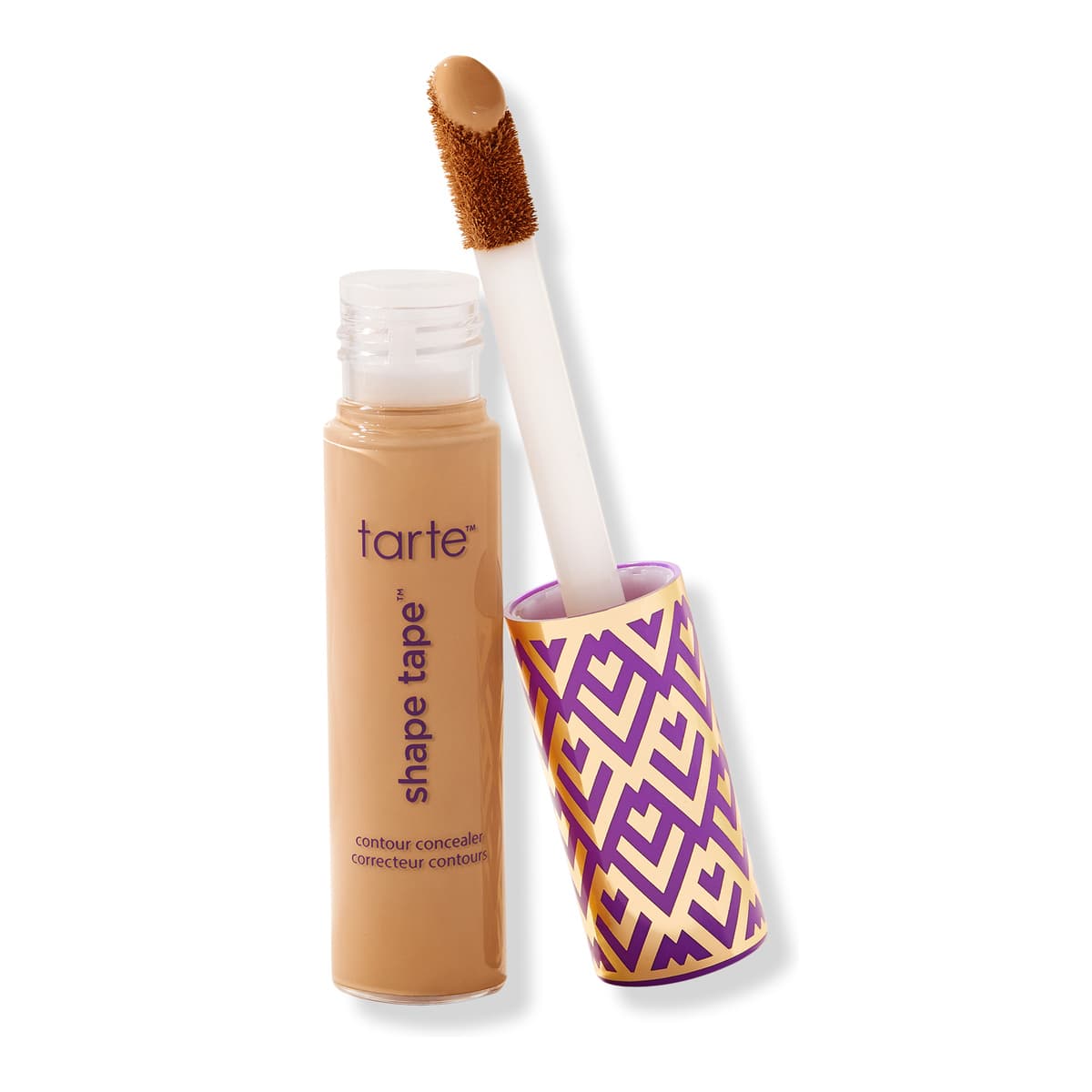 Shape Tape Full Coverage Concealer, 38N Medium-Tan Neutral