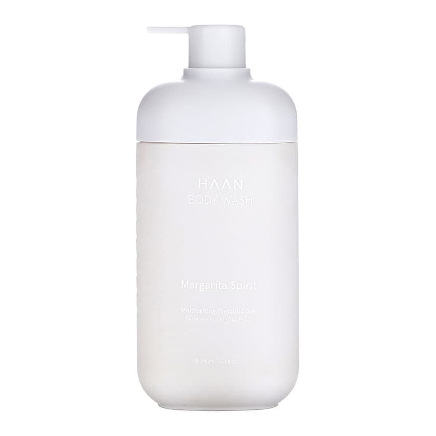 Body Wash, Margarita Spirit