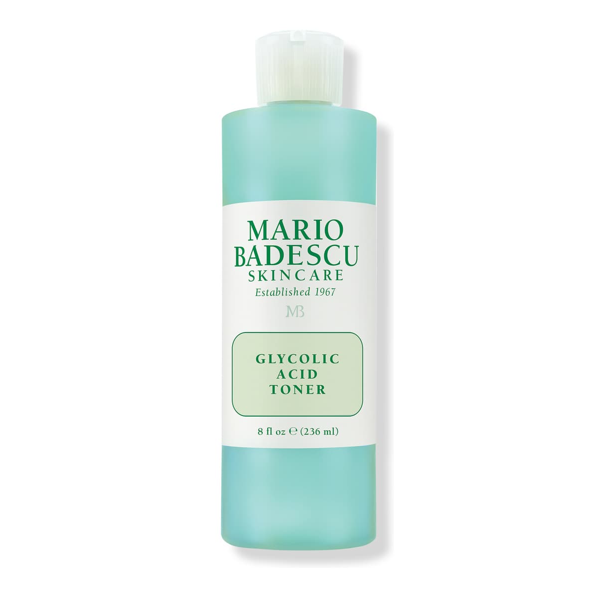 Glycolic Acid Toner with Grapefruit & Aloe