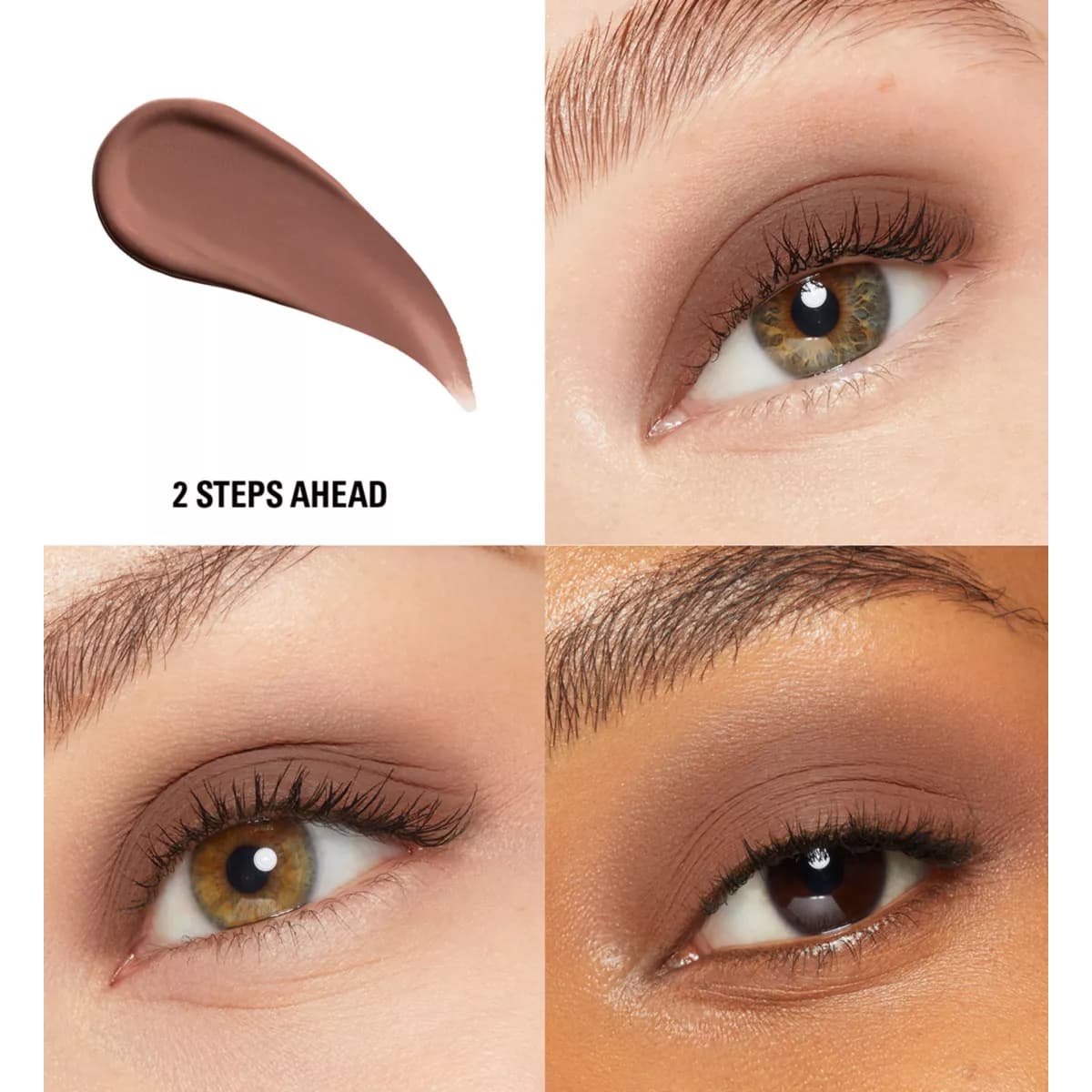 Kylie Cosmetics Matte Liquid Eyeshadow, #004 Steps Ahead