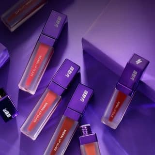 Spotlight Air Lip Glaze, #601# Ticket