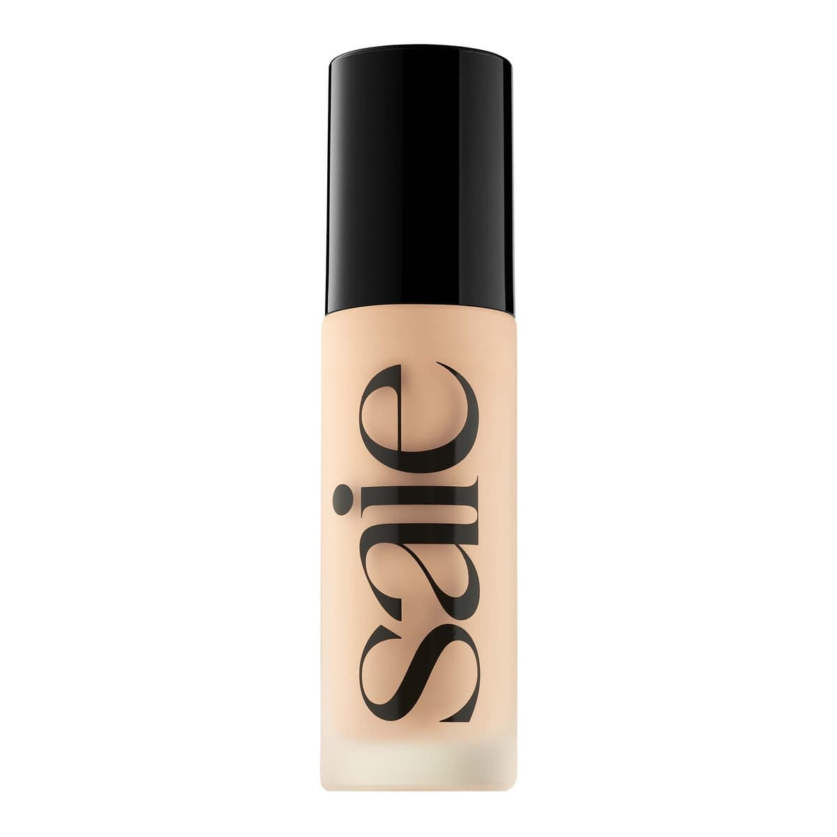 Glowy Super Skin Tint Foundation with Hyaluronic Acid, #5