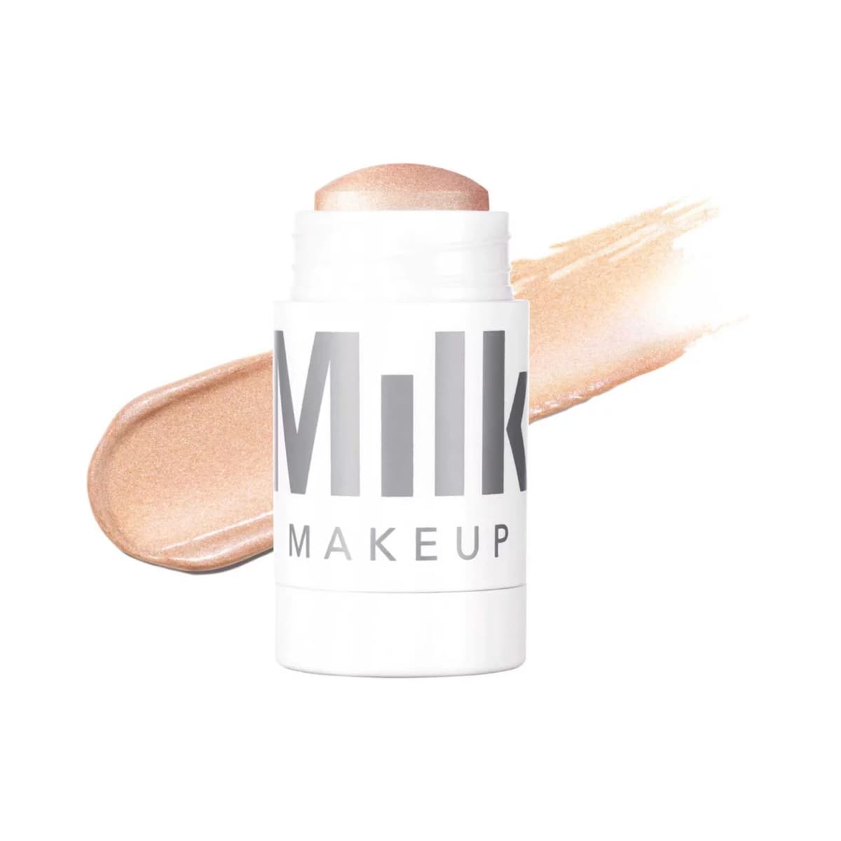 Multi-Use Dewy Cream Highlighter Mini Stick, turnt
