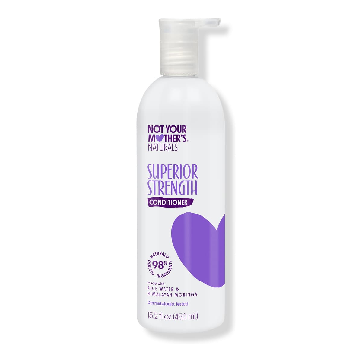 Naturals Rice Water & Himalayan Moringa Superior Strength Conditioner