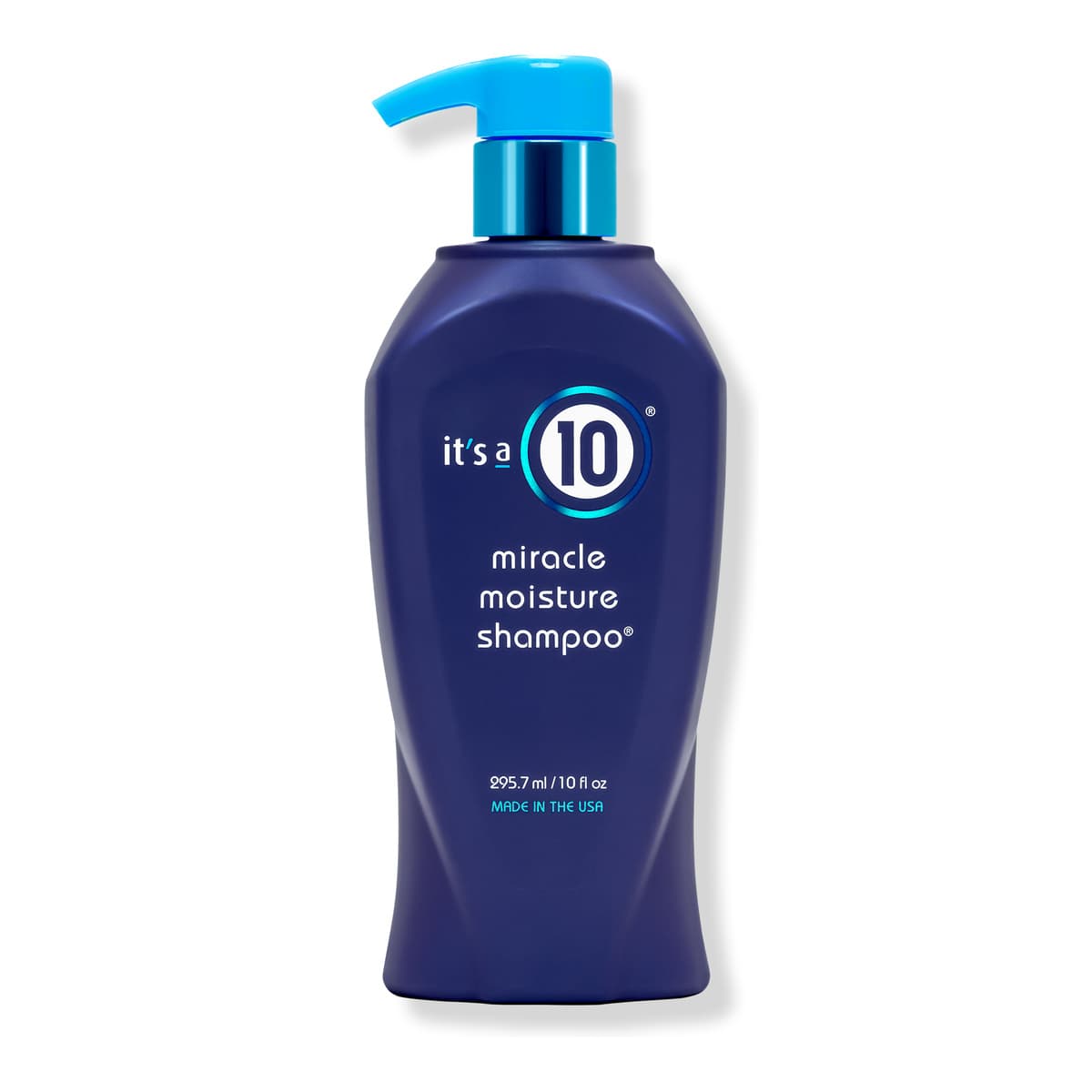 Miracle Moisture Daily Shampoo