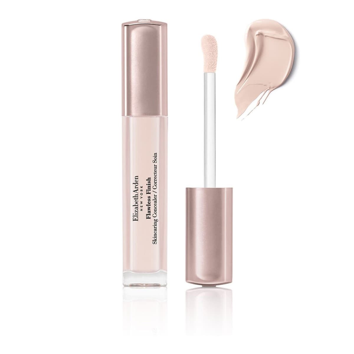 Flawless Finish Skincaring Concealer 145 Fair