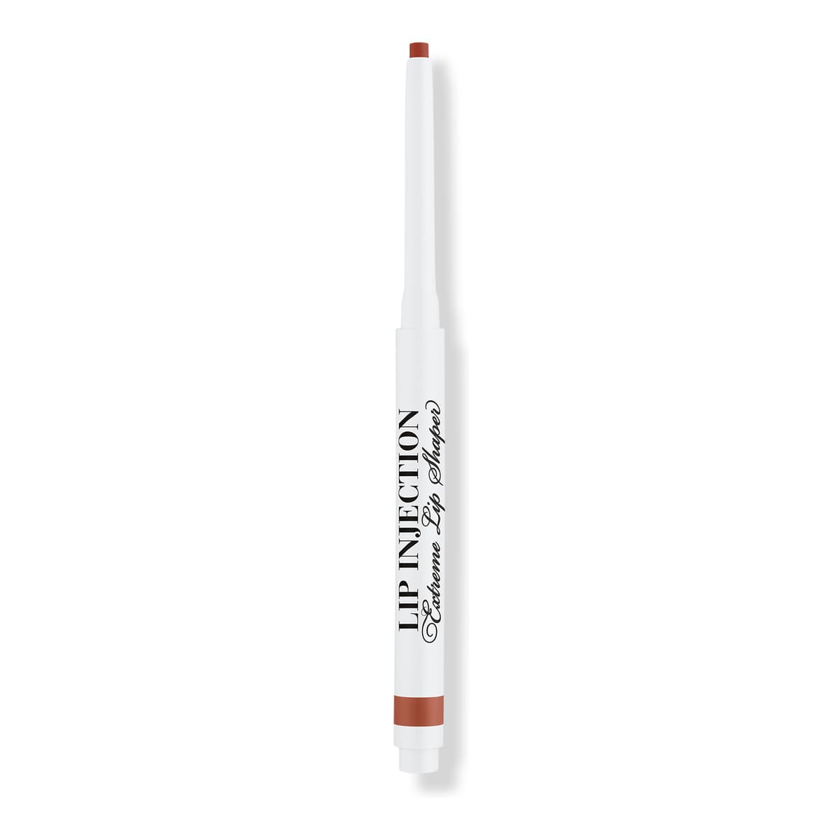 Lip Injection Extreme Lip Shaper Plumping Lip Liner, Cinnamon Swell