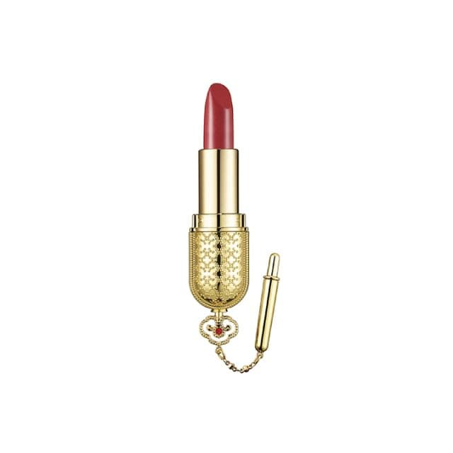 Gongjinhyang Mi Luxury Lipstick, #42 Red
