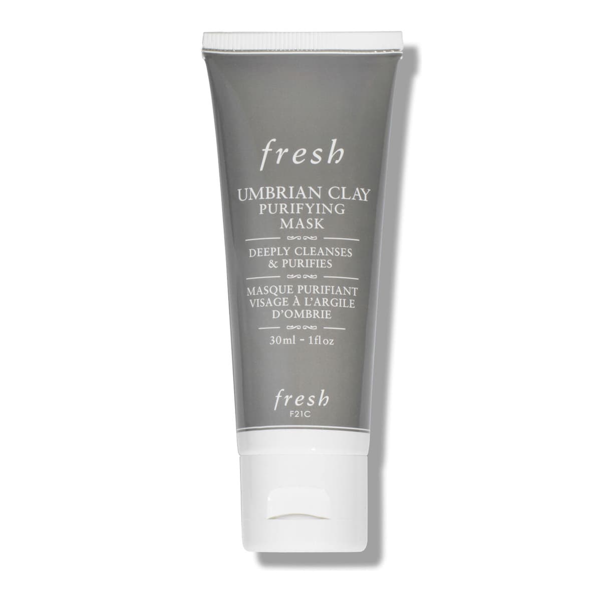 Umbrian Clay Purifying Mask