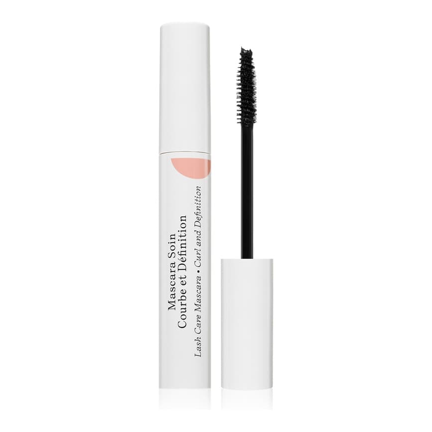 Mascara Soin Courbe Et Definition