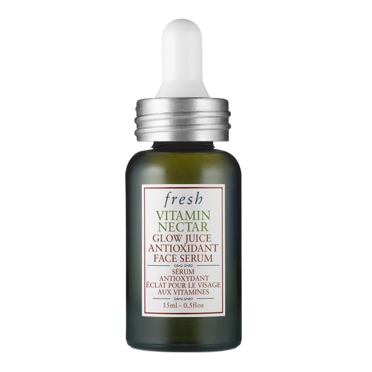Vitamin Nectar Antioxidant Face Serum