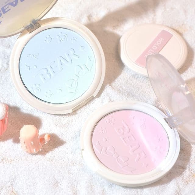 Soft & Matte Powder (4-5), #304 White Tea Pear Blossom