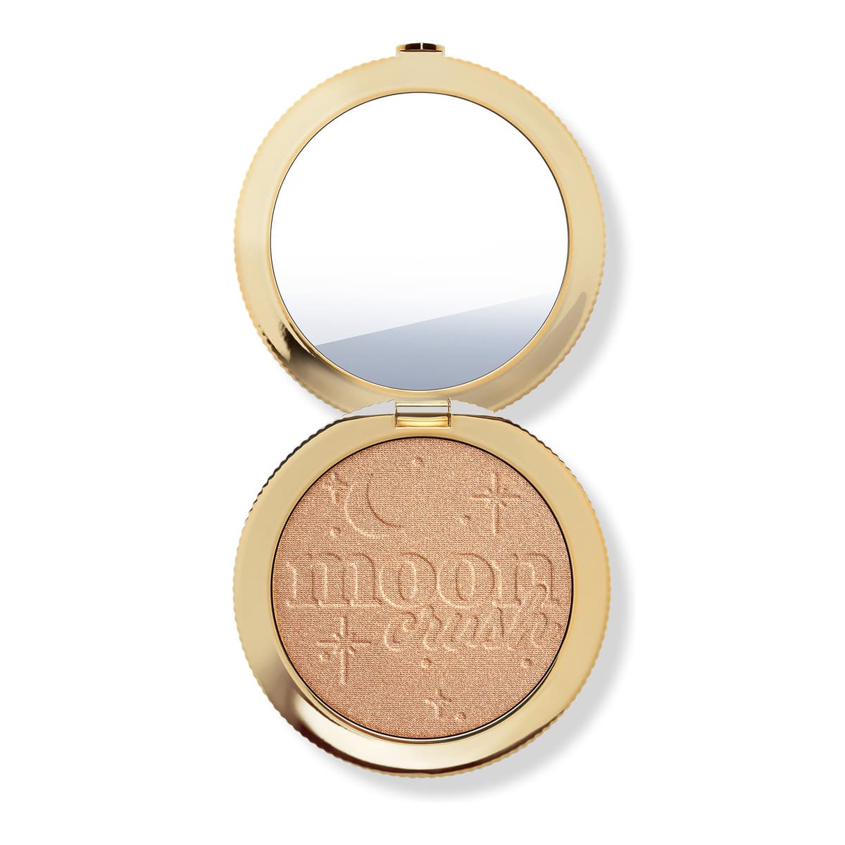 Moon Crush Multi-Use Powder Highlighter, Summer Moon