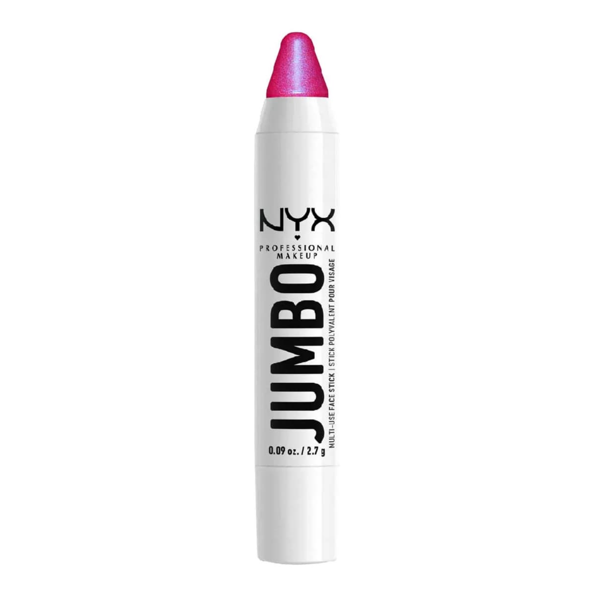 Jumbo Highlighter Stick, blueberry muffin