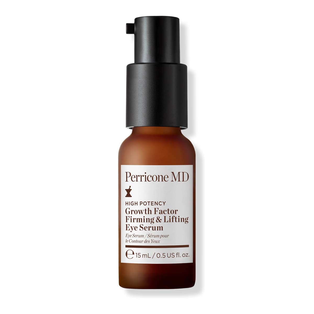 High Potency Growth Factor Firming & Lifting Eye Serum