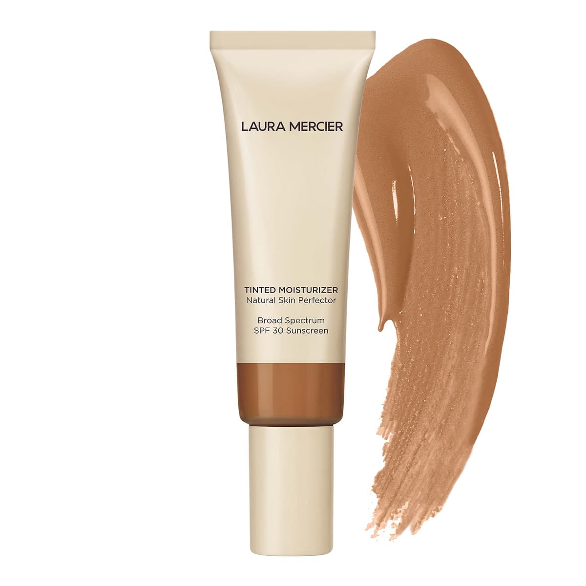 Tinted Moisturizer Natural Skin Perfector Broad Spectrum SPF 30, 5N1 Walnut