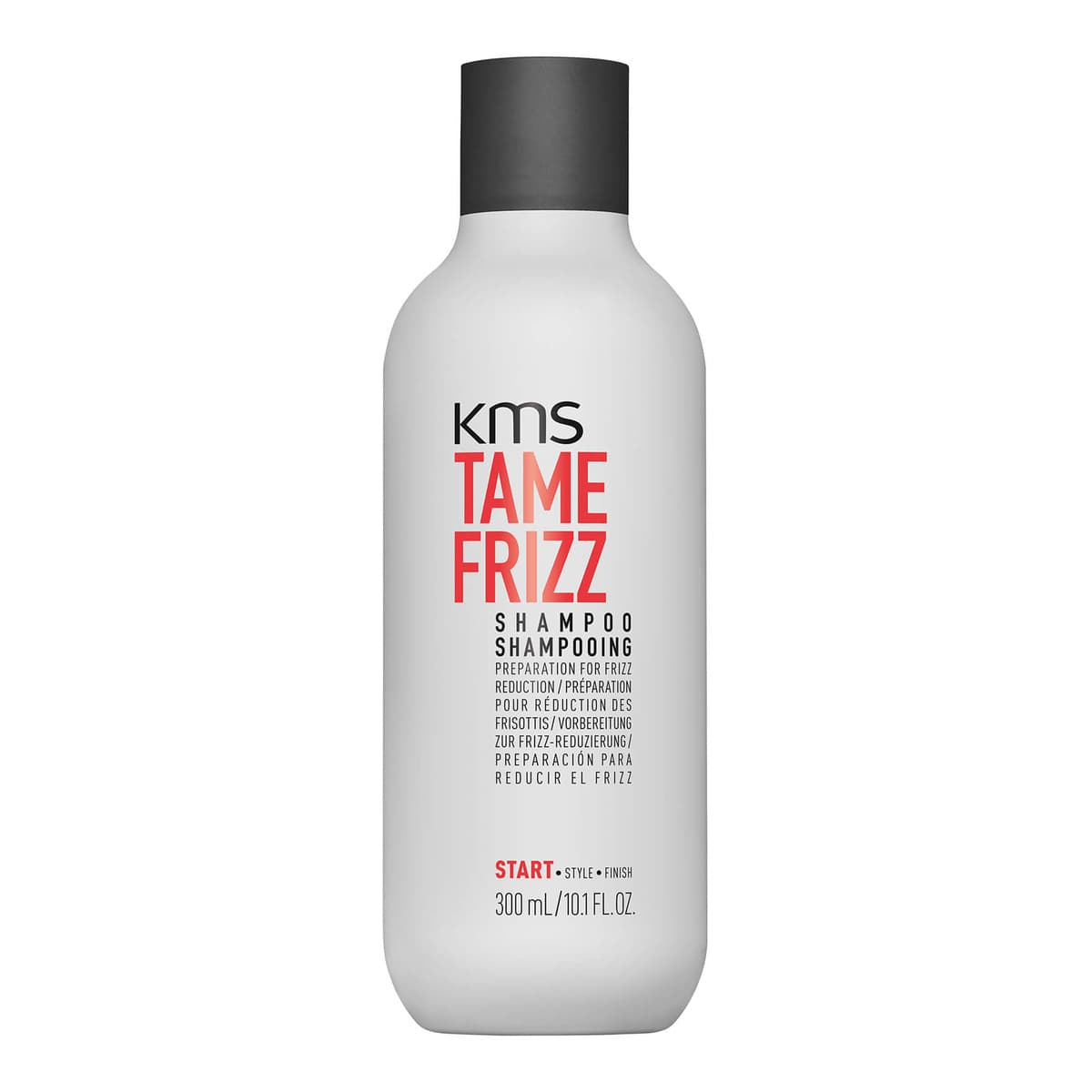 Tame Frizz Shampoo