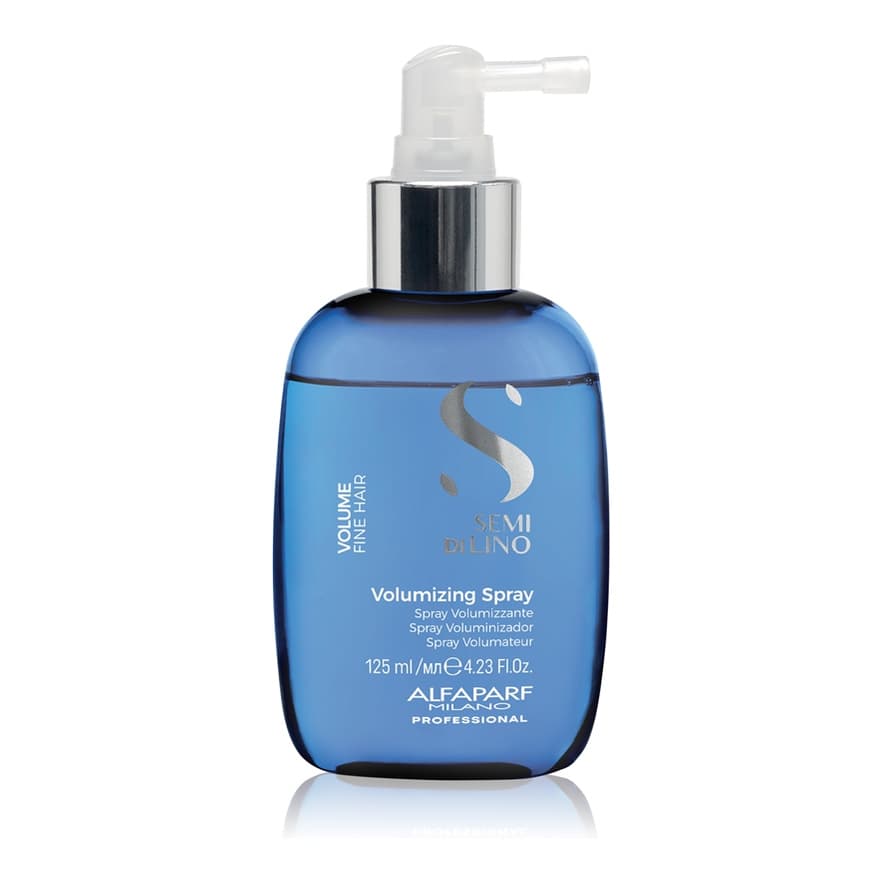 Semi Di Lino Volumizing