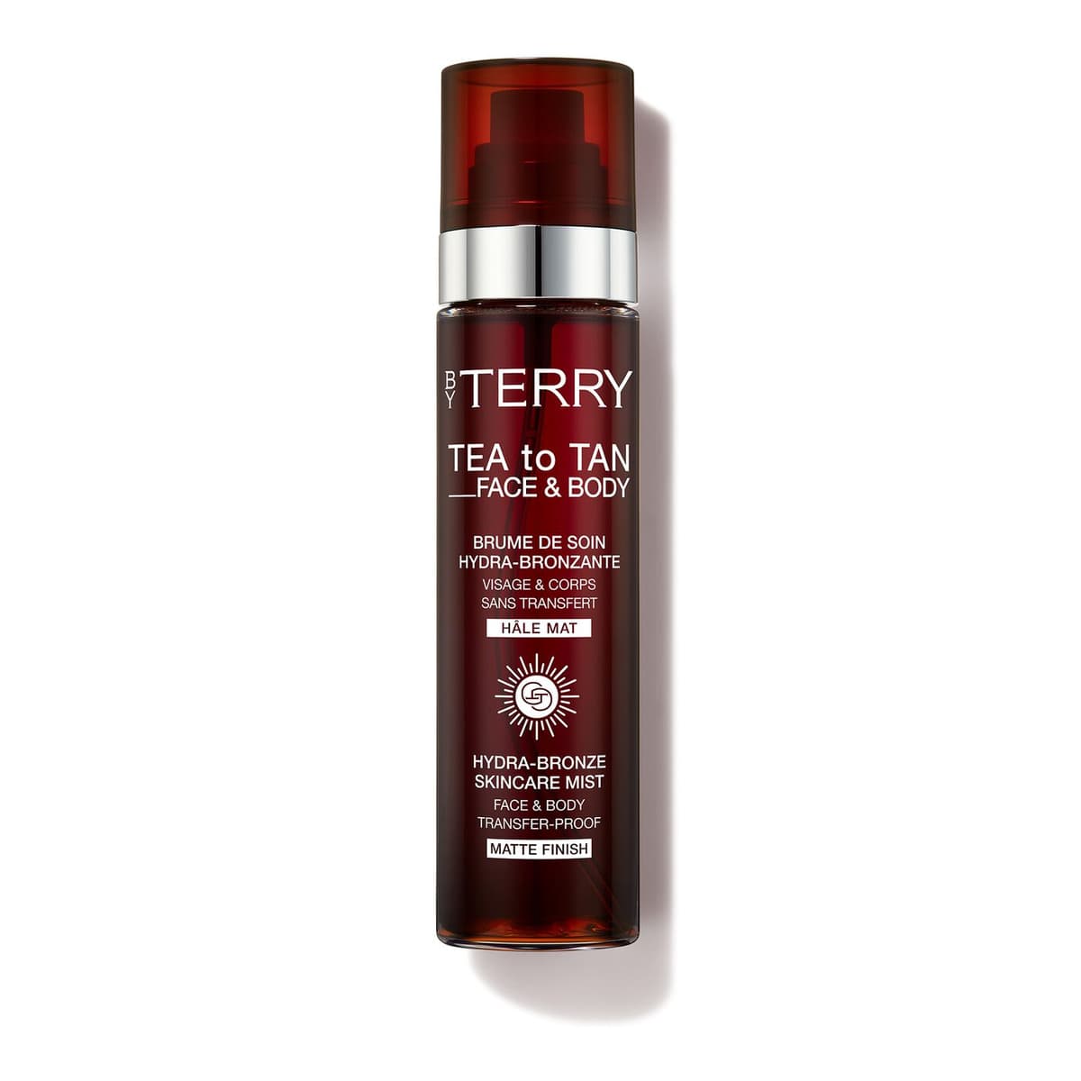 Tea To Tan Face & Body