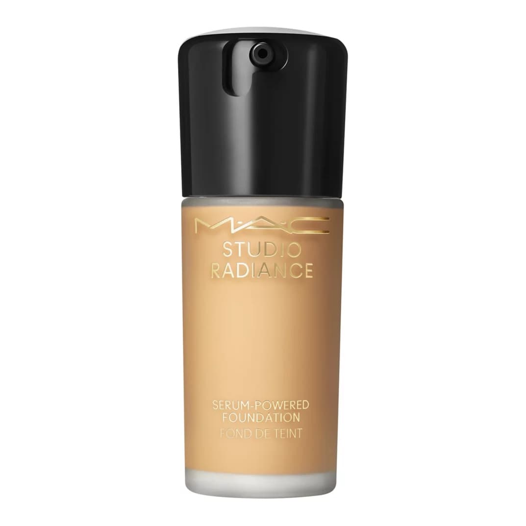 MAC Studio Radiance Serum Powered Foundation, NC25