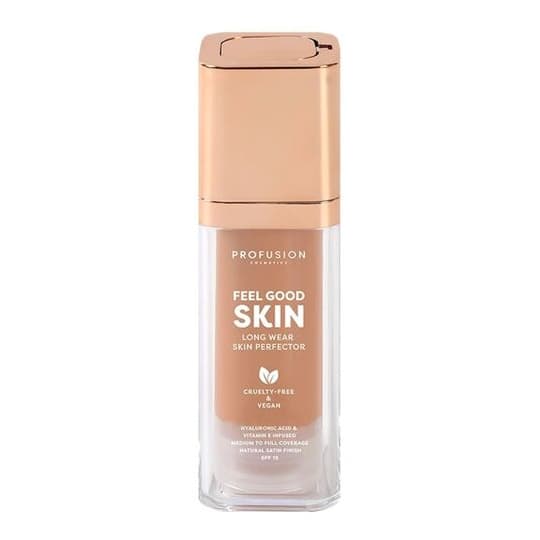 Longwear Skin Perfector Tan 420