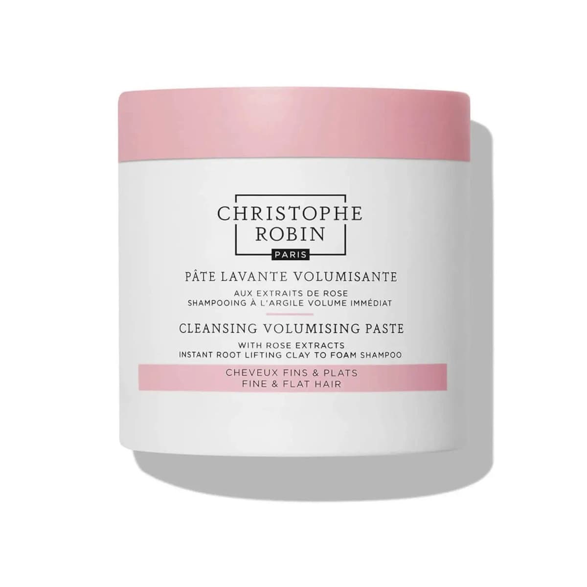 Cleansing Volumizing Paste