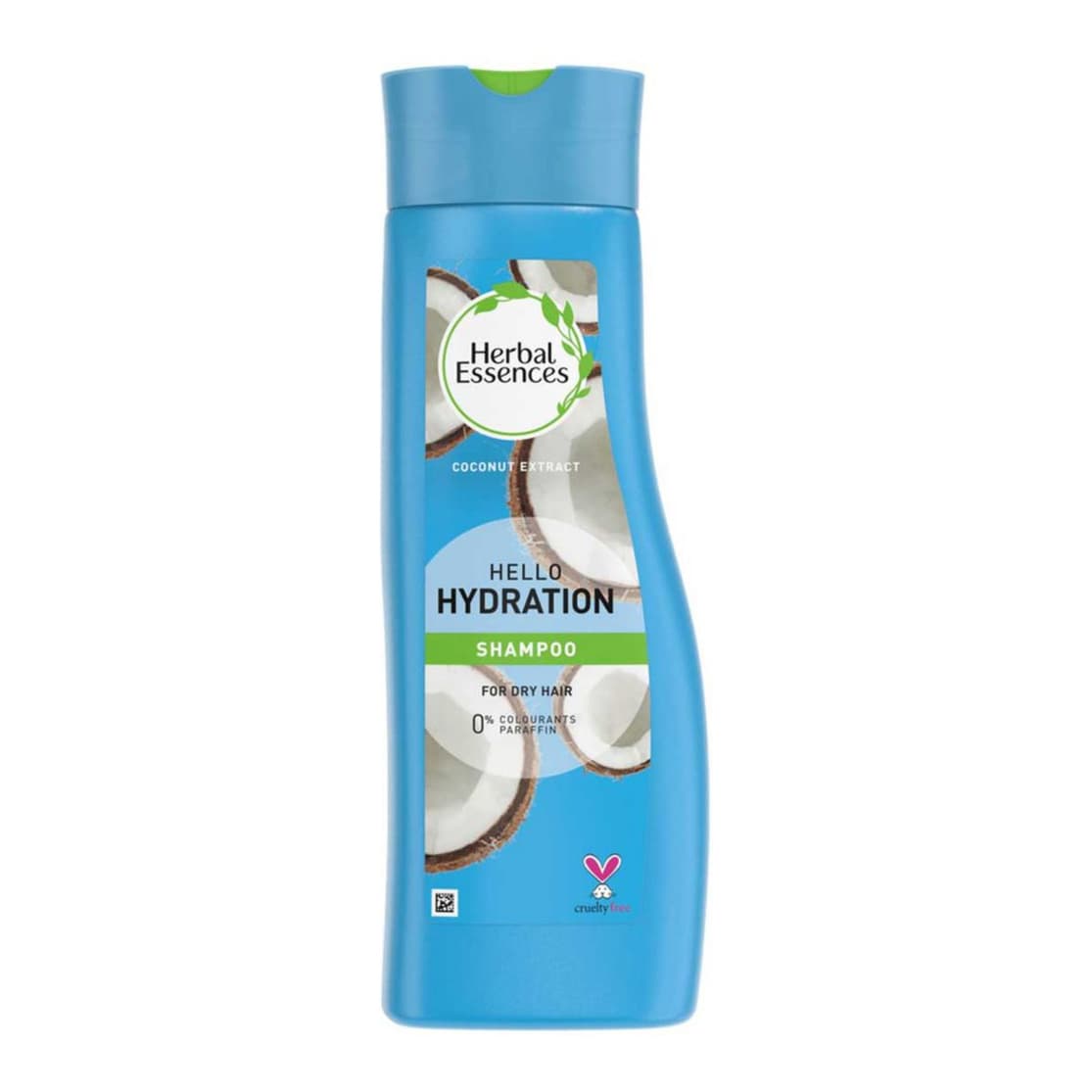 Hello Hydration Shampoo For Dry Hair