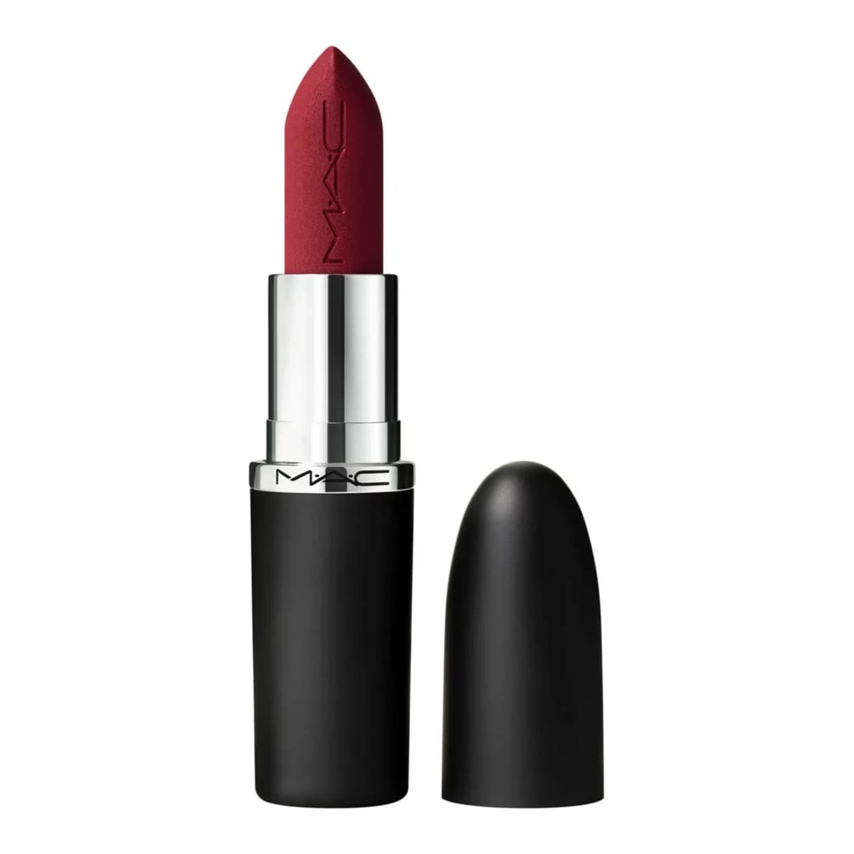 MAC Macximal Silky Matte Lipstick, Keep Dreaming