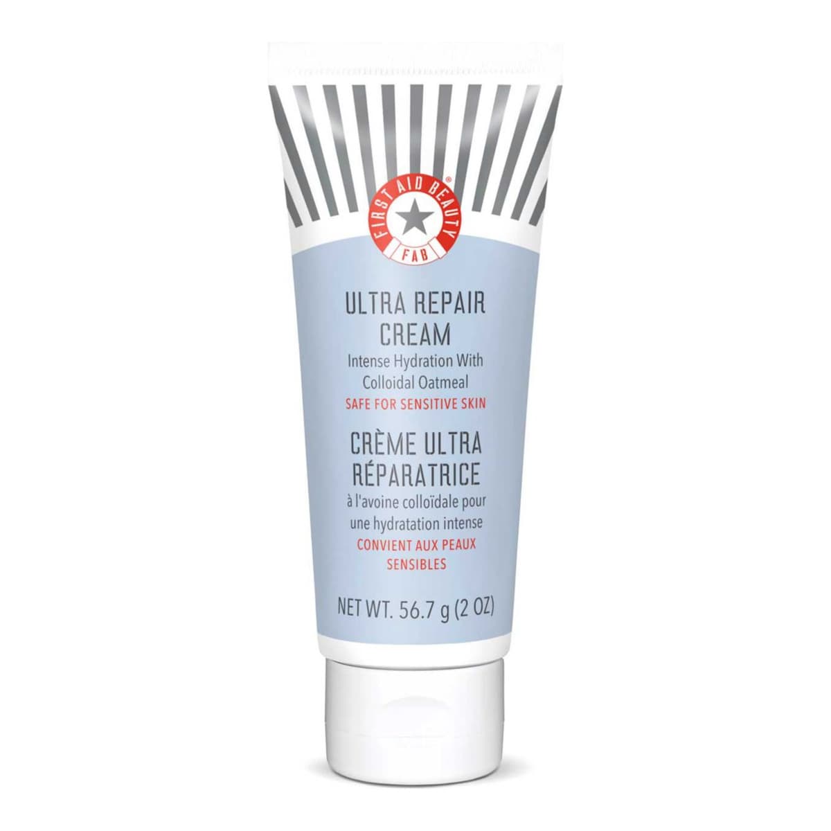 Ultra Repair Cream