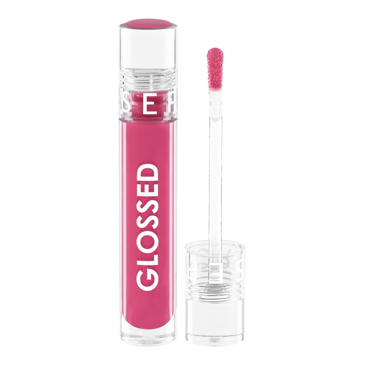 Glossed Hydrating Long Wear Lip Gloss, #60 Driven